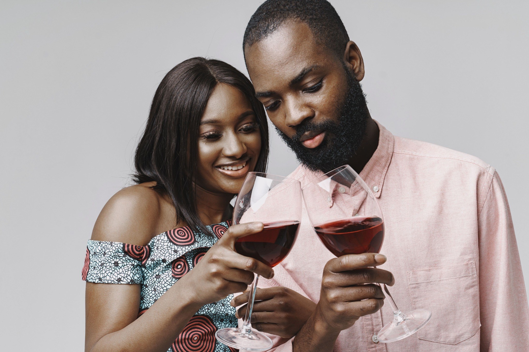 Elegant event gathering of Christian singles