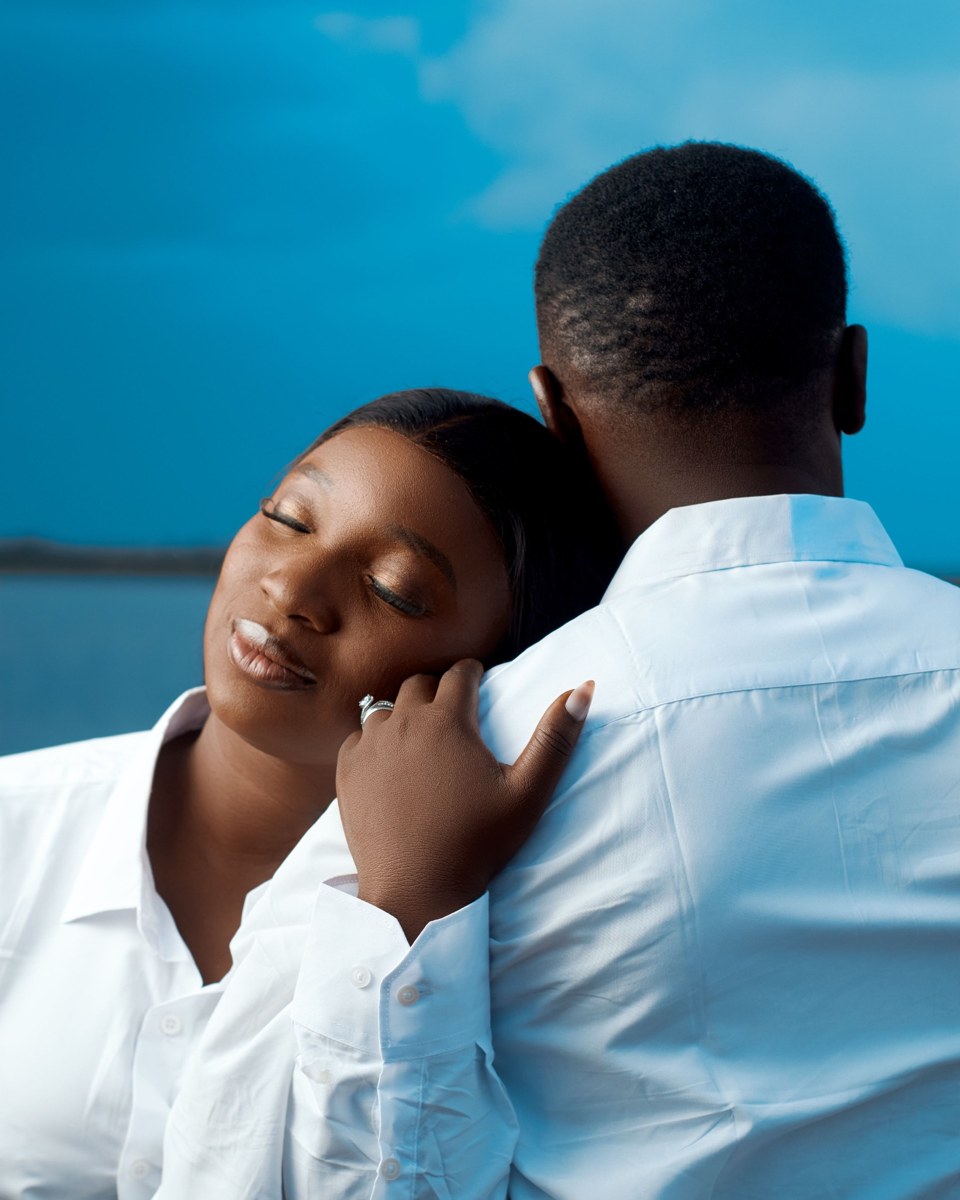 Warm personal connection