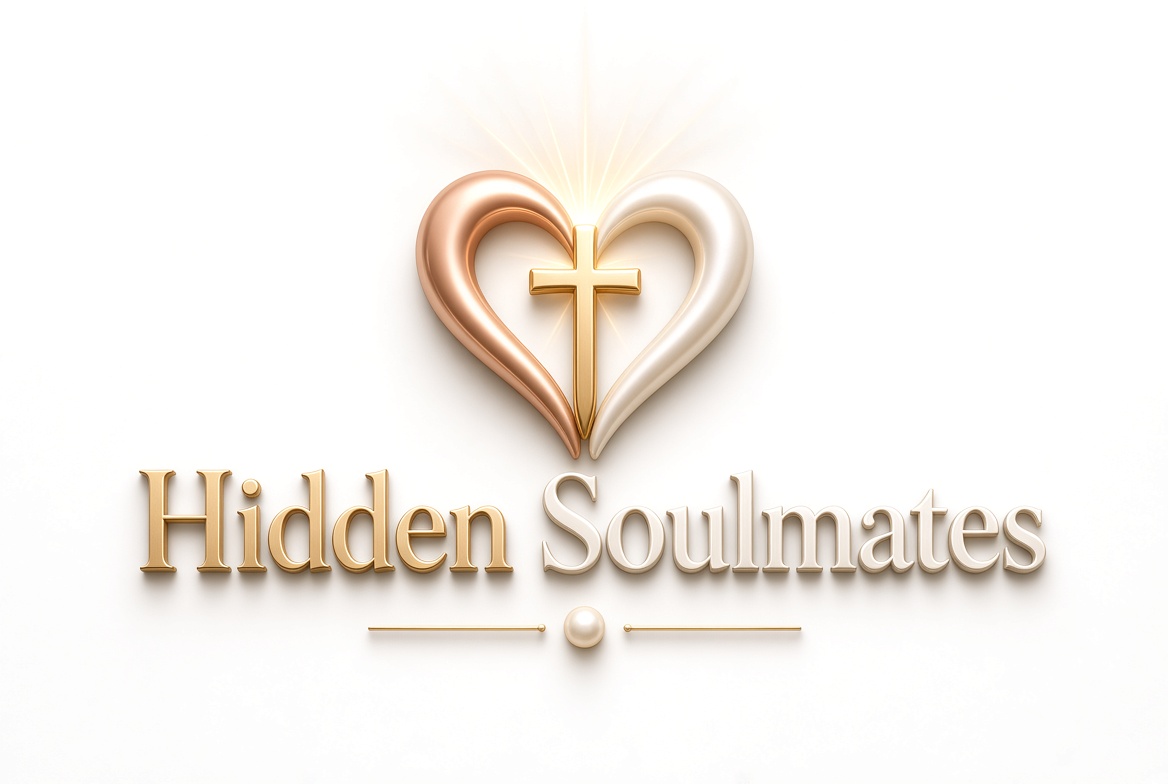 Hidden Soulmates logo